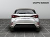 Mg MG3 1.5 hybrid+ luxury