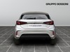Mg MG3 1.5 hybrid+ luxury