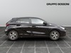 Mg MG3 1.5 hybrid+ luxury