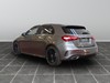 Mercedes Classe A 180 d amg line advanced plus speedshift dct amg 8g