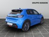 Peugeot e-208 5 porte 100kw gt pack