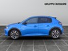 Peugeot e-208 5 porte 100kw gt pack