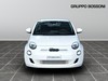 Fiat 500 500e cabrio 42 kwh icon +