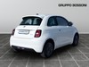 Fiat 500 500e cabrio 42 kwh icon +