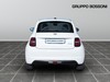Fiat 500 500e cabrio 42 kwh icon +
