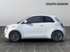 Fiat 500 500e cabrio 42 kwh icon +