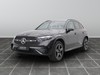 Mercedes GLC suv 300 de plug in hybrid amg line advanced tech 4matic 9g-tronic