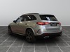 Mercedes GLC suv 220 d amg line advanced 4matic 9g-tronic