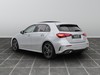 Mercedes Classe A 180 d amg line advanced plus speedshift dct amg 8g