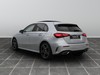 Mercedes Classe A 180 d amg line advanced plus speedshift dct amg 8g