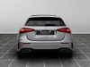 Mercedes Classe A 180 d amg line advanced plus speedshift dct amg 8g