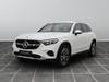 Mercedes GLC suv 220 d advanced 4matic 9g-tronic