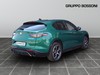 Alfa Romeo Stelvio 2.2 turbo 210cv veloce q4 at8
