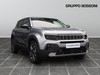 Jeep Avenger 1.2 turbo 100cv summit fwd