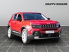 Jeep Avenger 1.2 turbo 100cv altitude fwd