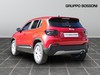 Jeep Avenger 1.2 turbo 100cv altitude fwd
