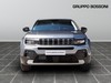 Jeep Avenger 1.2 turbo 100cv altitude fwd