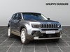 Jeep Avenger 1.2 turbo 100cv altitude fwd