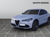 Alfa Romeo Stelvio 2.2 turbo 210cv veloce q4 at8
