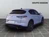 Alfa Romeo Stelvio 2.2 turbo 210cv veloce q4 at8