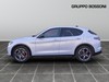 Alfa Romeo Stelvio 2.2 turbo 210cv veloce q4 at8