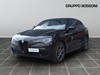 Alfa Romeo Stelvio 2.2 turbo 210cv veloce q4 at8