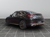 Mercedes GLC coupe 220 d advanced 4matic 9g-tronic
