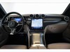 Mercedes GLC coupe 220 d advanced 4matic 9g-tronic