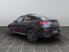 Mercedes GLC coupe 300 de plug in hybrid amg line premium tech 4matic 9g-tronic