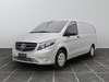 Mercedes Vans Vito 110 cdi long