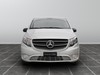 Mercedes Vans Vito 110 cdi long