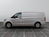 Mercedes Vans Vito 110 cdi long