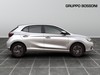 Mg MG3 1.5 hybrid+ standard