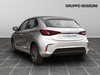 Mg MG3 1.5 hybrid+ standard