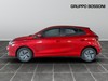 Mg MG3 1.5 hybrid+ standard