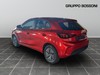 Mg MG3 1.5 hybrid+ standard