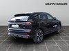 Mg HS 1.5 luxury dct