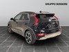 Kia Niro 1.6 gdi hybrid 129cv style dct6
