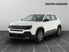 Jeep Avenger longitude fwd auto