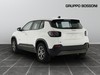 Jeep Avenger longitude fwd auto
