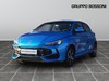 Mg MG3 MG 1.5 hybrid+ luxury