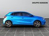 Mg MG3 MG 1.5 hybrid+ luxury
