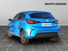 Mg MG3 MG 1.5 hybrid+ luxury