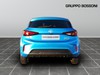 Mg MG3 MG 1.5 hybrid+ luxury