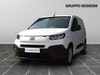 Fiat Professional Doblò e van ch1 bev 50kwh