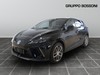 Mg MG4 luxury