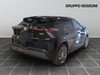Mg MG4 luxury