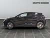 Mg MG4 luxury