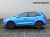 Mg ZS 1.5 standard