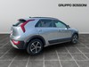 Kia Niro 1.6 gdi hev tri-fuel 126cv business dct6